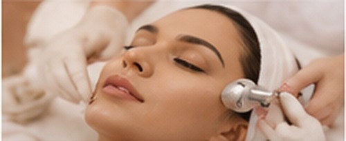 Anti-Aging Facial