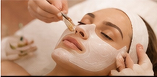 Brightening Facial
