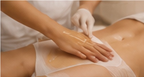 Full Body Wax
