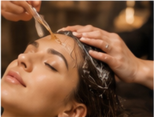 Hair Ritual