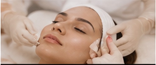 Hydrating Facial