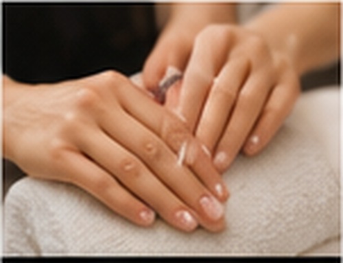Basic Manicure