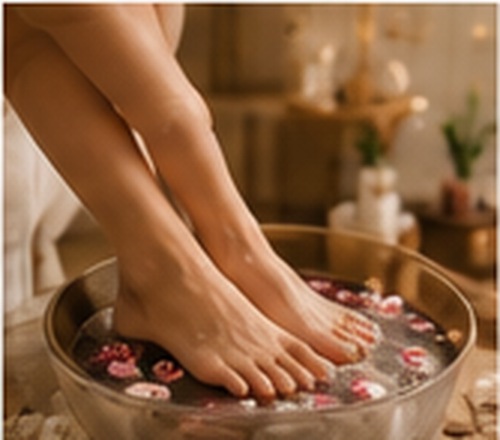 Express Pedicure