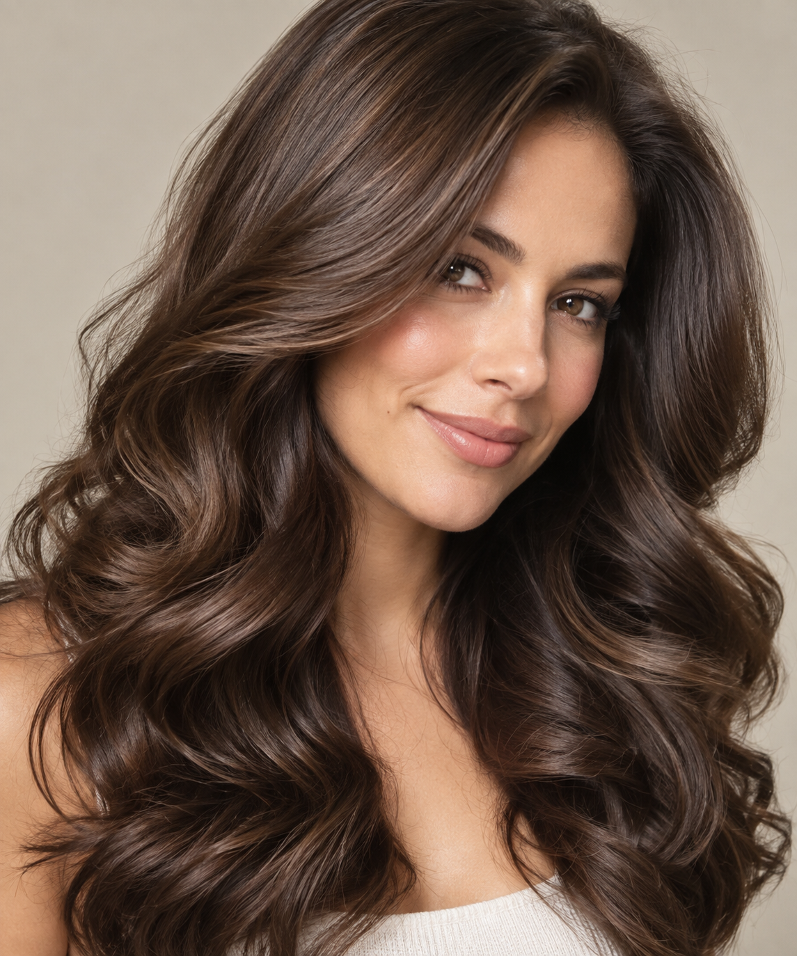 Root Touch Up Blow Out